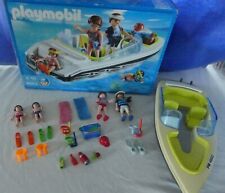 Playmobil summer fun d'occasion  Lauzerte