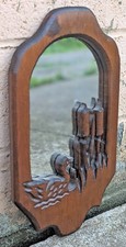Vintage antique wooden for sale  Scranton