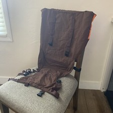 Portable toddler travel for sale  San Carlos