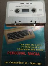 Programmi personal magia usato  Venezia