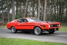 Ford mustang mach for sale  DUNSTABLE