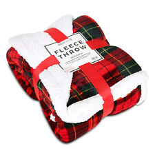 Nqp red checked for sale  MANCHESTER