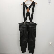 Jts motorcycle overalls for sale  ROMFORD