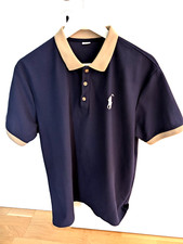 Polo hemd reiter gebraucht kaufen  Sternenfels