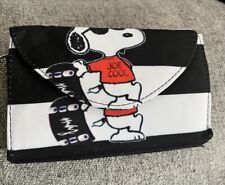 Peanuts snoopy crossbody for sale  Shoshone