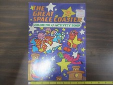 Great space coaster for sale  Milwaukee