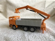 Norev 199 grue d'occasion  Pulnoy