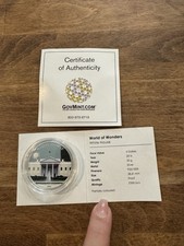 Palau dollars 2016 for sale  Fayetteville