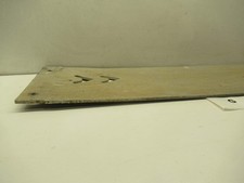 Sabot gauche d'occasion  Visan