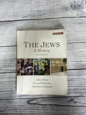 Jews history efron for sale  Chicago