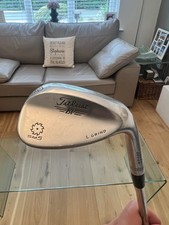 Titleist vokey wedge for sale  LIVERPOOL