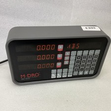Axis dro display for sale  HODDESDON