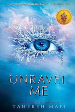Unravel tahere mafi usato  Spedire a Italy