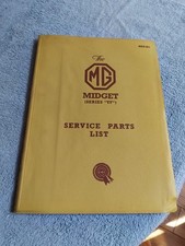 Midget series factory for sale  BEDFORD