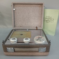 Pye p114bq jewel for sale  GRANTHAM