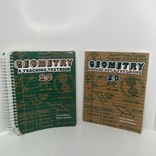 Geometry 2.0 teaching for sale  Greenbrier