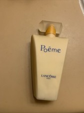 Vintage lancome poeme for sale  Huntsville