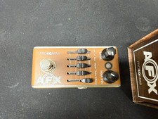 Fishman afx pro d'occasion  Expédié en Belgium