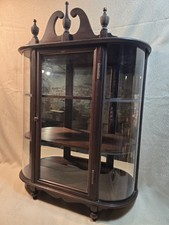 Vintage small curio for sale  Chesterton