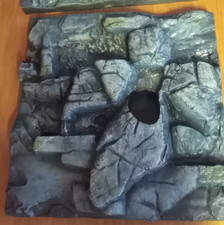 Sfondo roccia per usato  Cologno Monzese