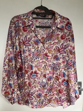 Zara women blouse for sale  MELTON MOWBRAY