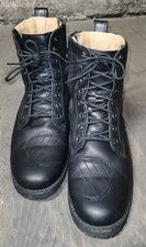 Shima thomson bikerboots gebraucht kaufen  München