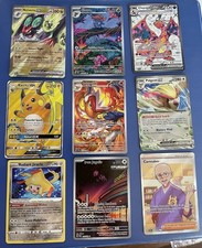 Pokemon tcg lot for sale  Greene