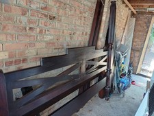 Four poster solid for sale  MALDON