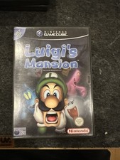 Luigi mansion gebraucht kaufen  Hameln