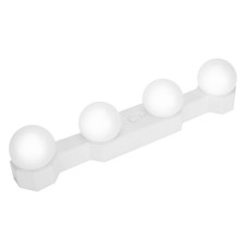 Ampoules miroir lampe d'occasion  Expédié en France
