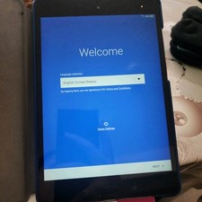 Asus silver tablet. d'occasion  Expédié en Belgium