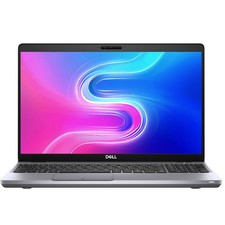 Używany, LAPTOP DELL LATITUDE 5511 Intel i5 16/512GB SSD NVMe FHD GeForce Win11 KLASA A na sprzedaż  PL
