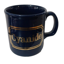 Vintage pottery cyanide for sale  ROCHDALE
