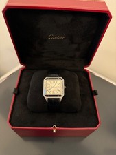 Cartier santos dumont gebraucht kaufen  Bremen