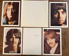 beatles white album photos for sale  Saint Paul