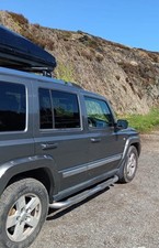 Jeep commander winbo for sale  STOCKPORT
