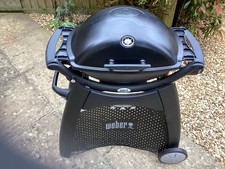 Weber q2200 gas for sale  OAKHAM