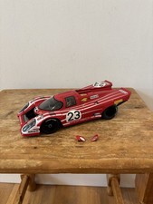 Autoart models porsche for sale  TRING