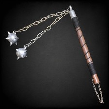 Medieval warrior spiked for sale  Kissimmee