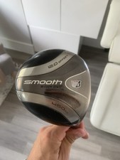 Wilson staff smooth for sale  HARROGATE