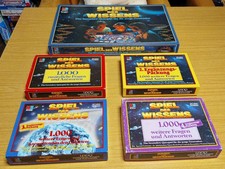 Gesellschaftsspiel spiel wisse gebraucht kaufen  Perkam