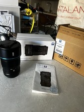Sirui 50mm 1.8 for sale  AIRDRIE