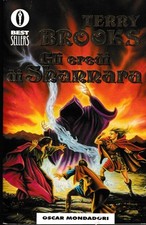 Terry brooks gli usato  Pesaro