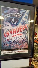 Looney tunes warner for sale  HEANOR