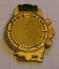 Pin paris dakar d'occasion  Saint-Nazaire