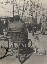 Marcel coen photograph d'occasion  Expédié en Belgium