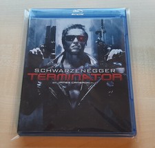 The terminator uncut gebraucht kaufen  Köln