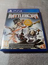 Battleborn playstation 4 usato  Verdellino