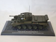 Char cruiser tank d'occasion  Expédié en Belgium
