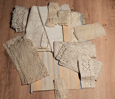 Spitze bänder konvolut gebraucht kaufen  Lachendorf